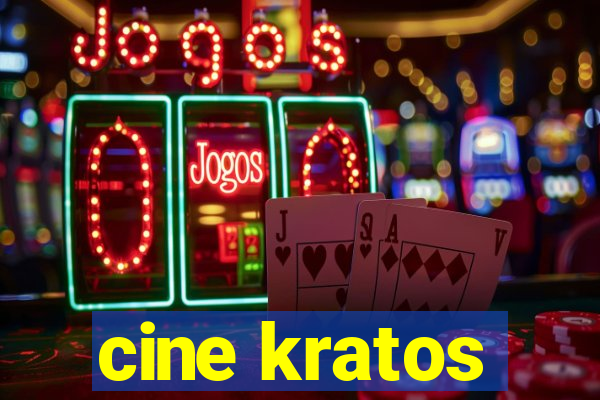 cine kratos